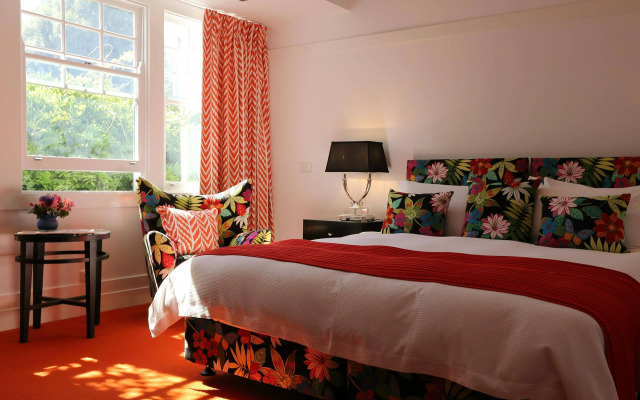 Holmwood Guesthouse