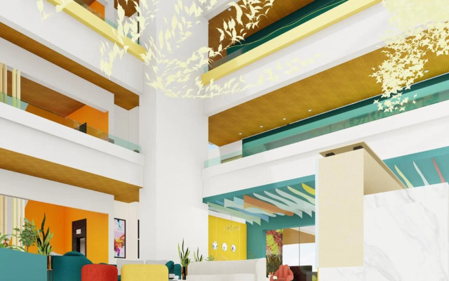 Kingfisher Nest Hotel Suites