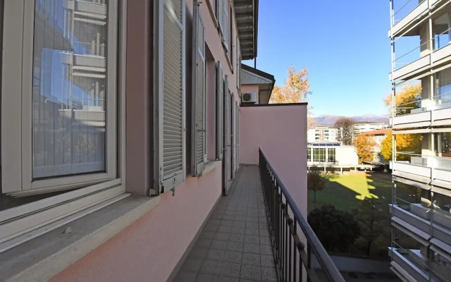 Amazing Lugano in Lugano