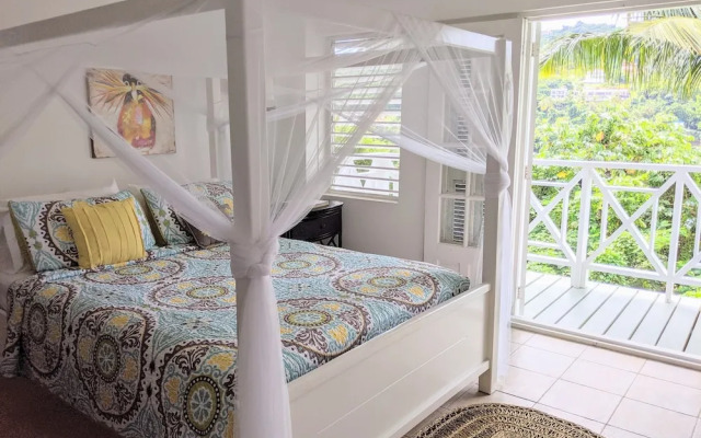 Discovery At Marigot Bay Hotel