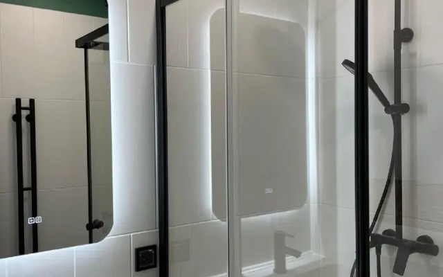 Апартаменты стандарт на улице Земельная 30