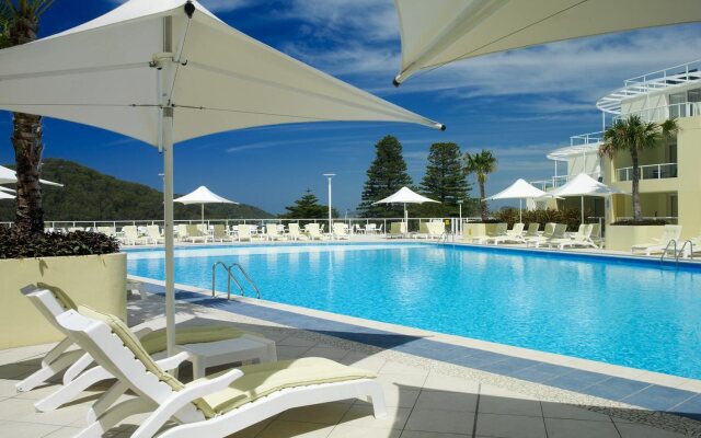 Mantra Ettalong Beach