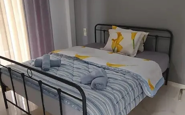 SeaSide Apartment Rio