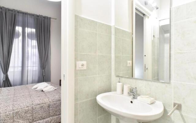 Trastevere Terrace Suites