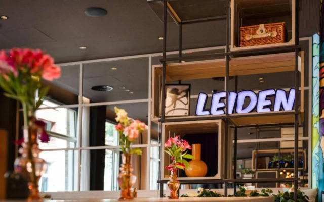 Intercityhotel Leiden