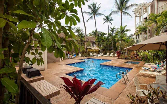 Wailea Grand Champions - Maui Condo & Home