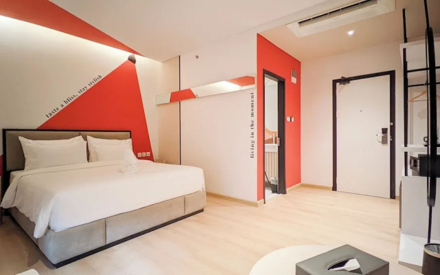 Os Style Hotel Batam Centre