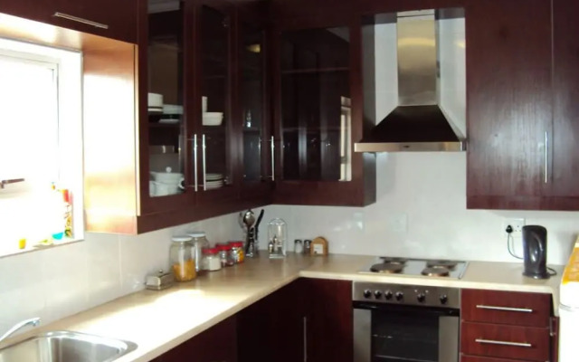 Houghton Guest House