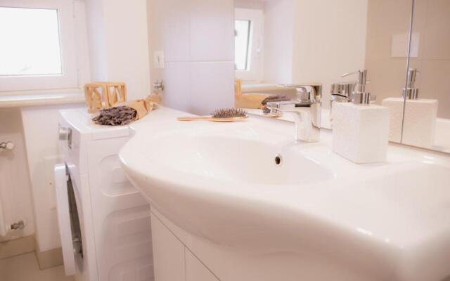 Appartamenti vacanze Corte Bastianei