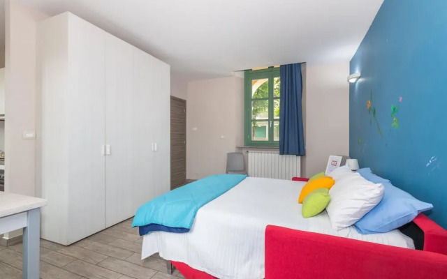 Housing Giulia - Mono Apartment 5