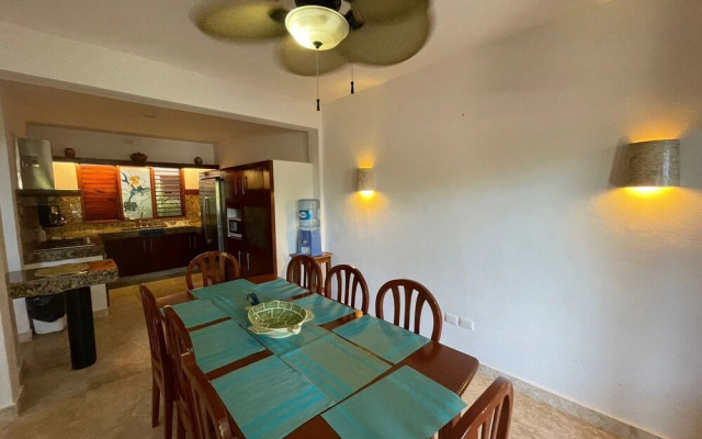 Casa Pirata
