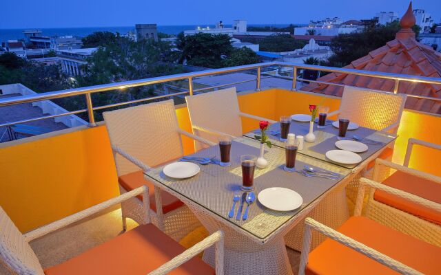 Hotel Villa Krish
