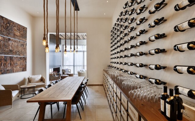 Kedma by Isrotel Design