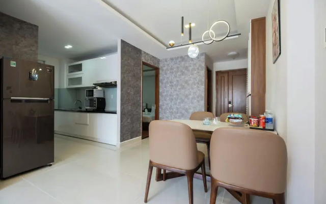 Emily Residence Tan Son Nhat Airport