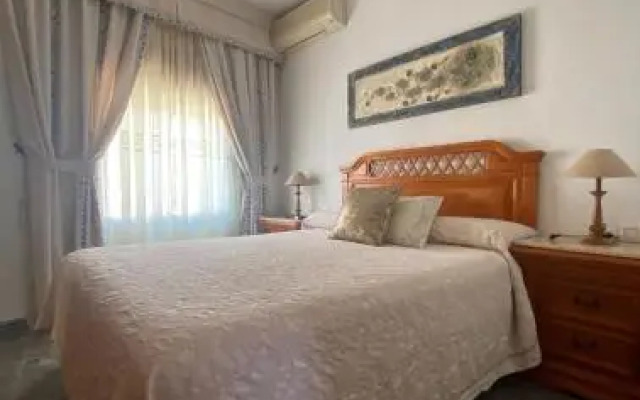 Pensión Mari Carmen