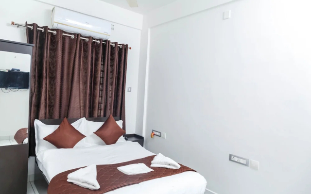 Guest West Inn