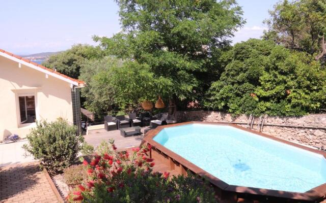 Chambre D'hotes Les Terrasses De Saint Clair