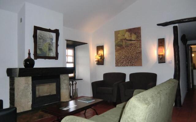 Quinta das Aveleiras