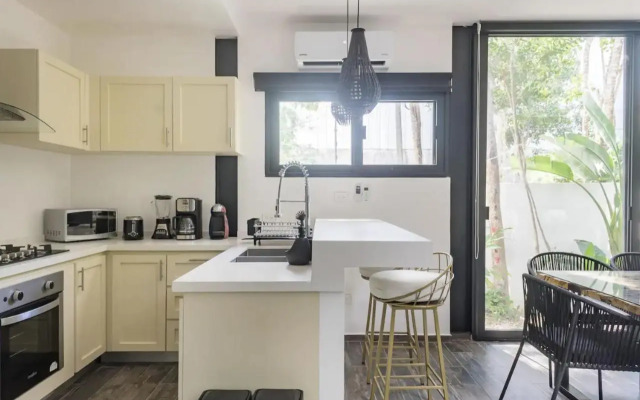 Casa Kuaan Mani TH 1