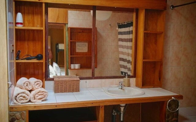 Hostal Casa Greda