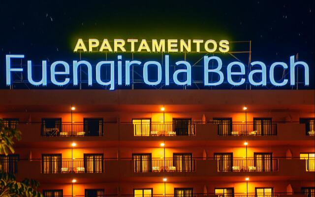 Fuengirola Beach Apartamentos Turisticos