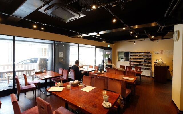 Tabata Oji Hotel