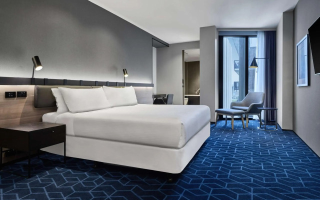 Vibe Hotel Melbourne Docklands