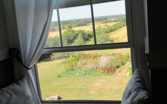 Little York Bed & Breakfast