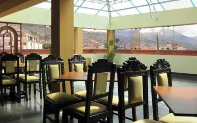 Cusco Pardo Hotel