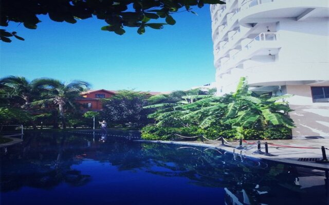 Sanya February Sea Seaview Hotel