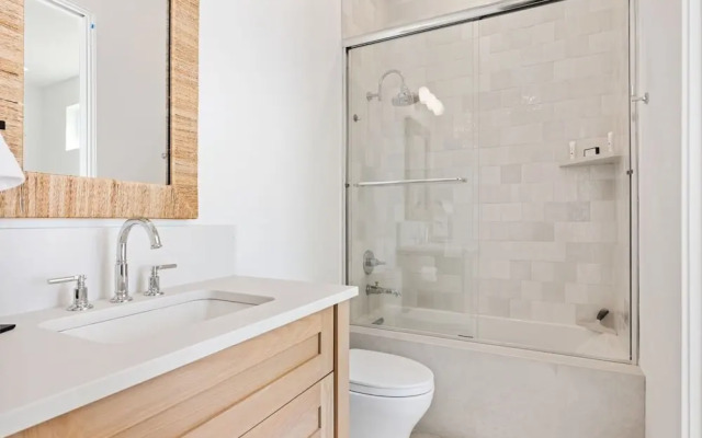 The Beach Front by RedAwning