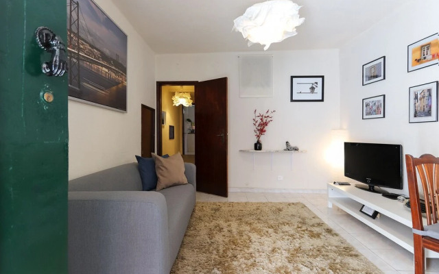 Typical Santa Marta by Homing