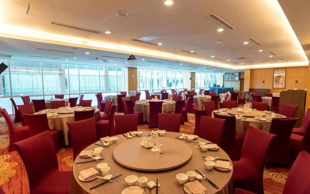 Sheraton Taoyuan Hotel