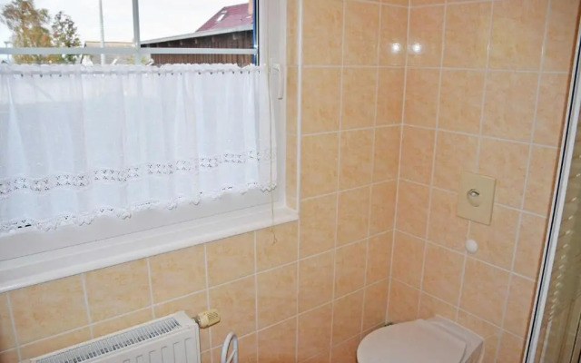 Ferienappartement Seestern in Gager