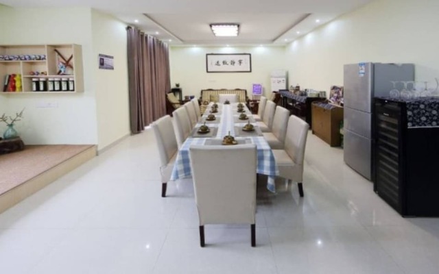 Jiang Nan Chun Chen