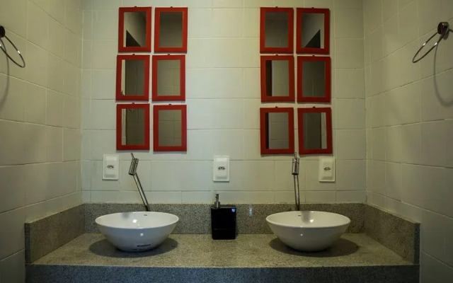 Lapa Arte Hostel
