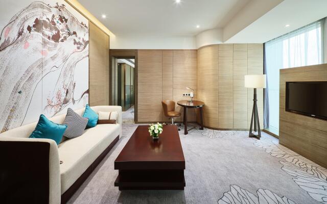 Crowne Plaza Nanning City Center by IHG