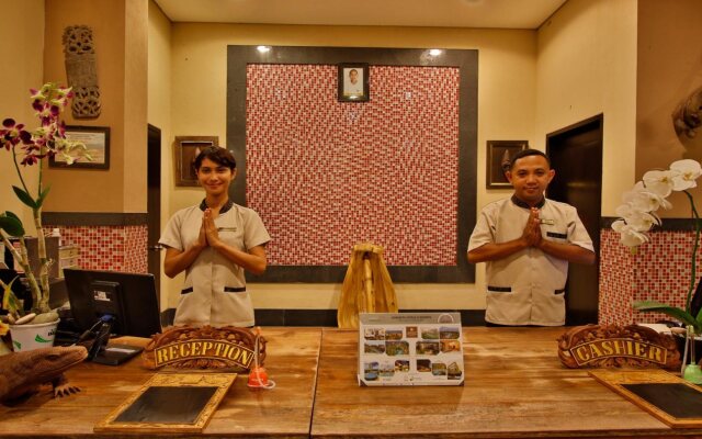The Jayakarta Suite Komodo Flores