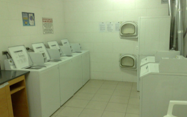 JT Departamentos Amoblados Providencia