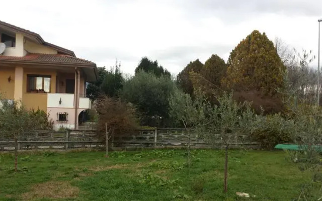 Casa Nel Verde