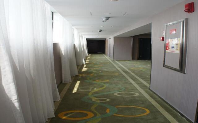 Shanshui Trends Hotel Li Yuan