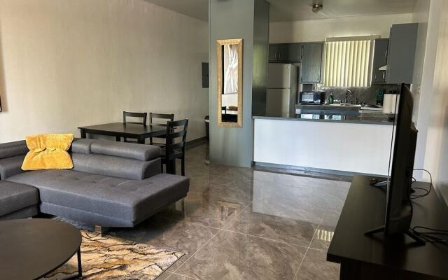 Beautiful Condos Near Private Beach