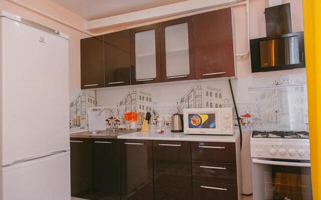 Пять Звёзд в Советском 9/1