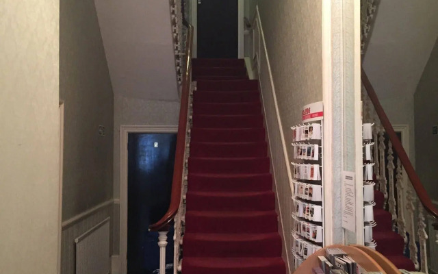 Anwar House