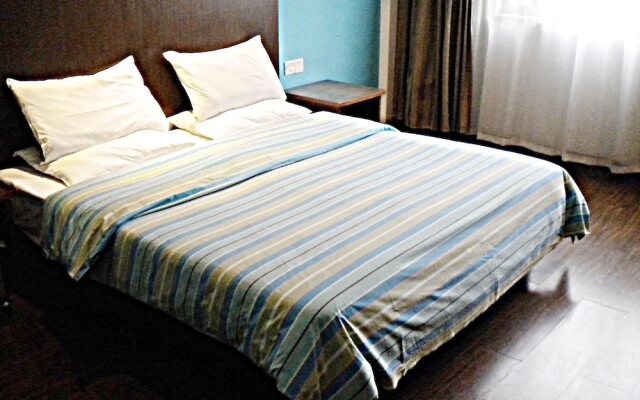 ITowns Hotel Tianyuan Branch