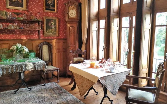 Château de la Vernède