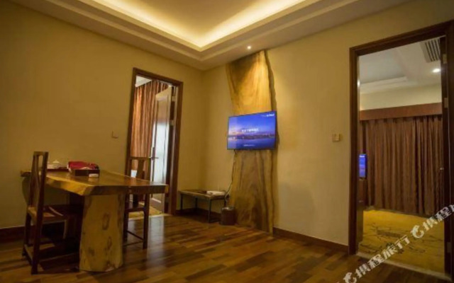 South America Holiday Hotel