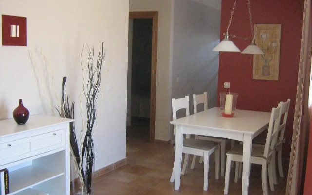 Villa Aguaviva