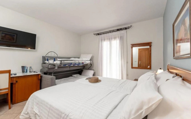 Naxos Resort Beach Hotel