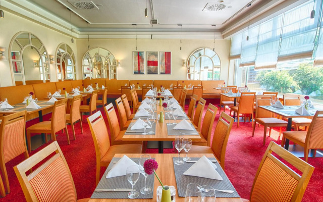 Leonardo Hotel Karlsruhe